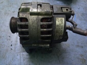 Alternátor 1.2 Htp 47kw