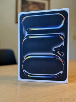 Apple iPad Pro 11″ M4 256 GB