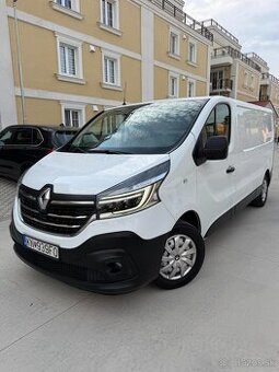 Renault Trafic III