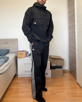 Adidas Britcore SET