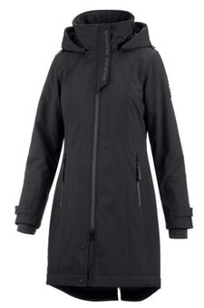 Jazdecká bunda softshell Felix Buhler Aurelie M