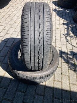 205/55r16 letne ybridgestone turanza