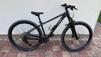 Horský bicykel CUBE PRO veľkosť kolies 29” rám M