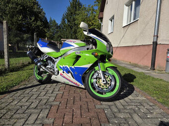 Kawasaki ZXR750L