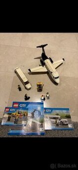 lego city 60102