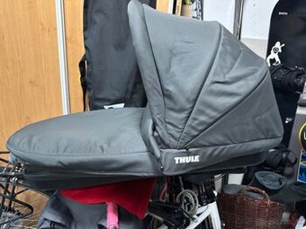 Thule Urban Glide vanicka