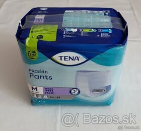 TENA Pants Maxi M - 1