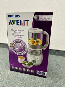 Mixér Avent 4in1