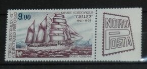 Poštové známky - Doprava 439 - neopečiatkované