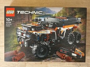 Lego Technic 42139 Terénne vozidlo - 1
