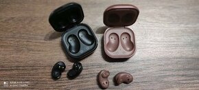 Samsung Galaxy Buds Live (4 farebné prevedenia)