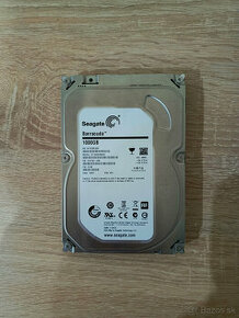 pamäte - RAM - HDD - SSD