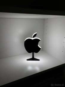 Apple dekoracna lampa - 1