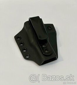 Vnútorné kydex puzdro na Glock zásobník - 1