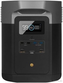 EcoFlow Delta Max 2000 CH