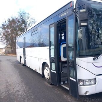 IRISBUS CROSSWAY