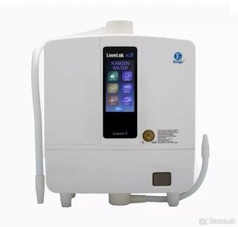 Ionizator Vody Kangen Leveluk K8