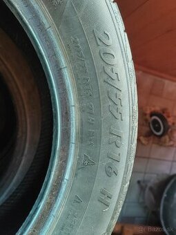 Zimné Matador 205/55/r16 - 1