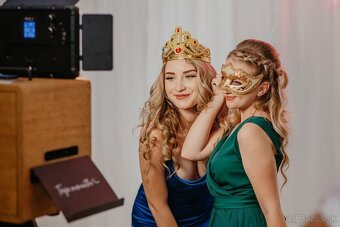 Fotobúdka www.dzivyfotograf.sk