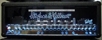 Hughes & Kettner TriAmp MKII