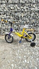 Bicykel Olpra