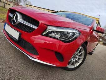 Mercedes-Benz CLA 200d SK 1. MAJITEĽ