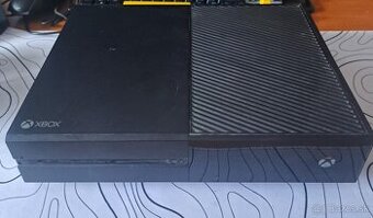 Xbox one 1T