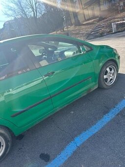 Golf 5 plus - 1
