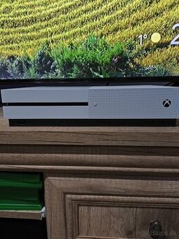 XboxOneS 500gb