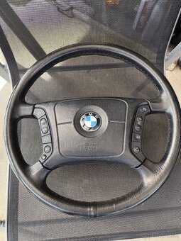 Volant BMW