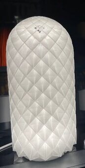 Moderná LED lampa