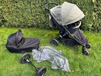 Römer Britax 4motion plus športivá časť