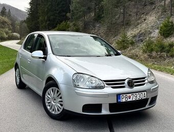 VOLKSWAGEN GOLF 1.4 16V UNITED EDITION