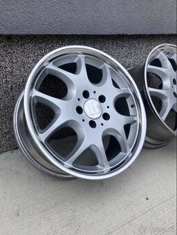 R17 5x112 Brabus Monoblock V