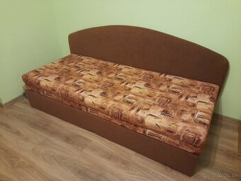 Rozkladacia pohovka/posteľ