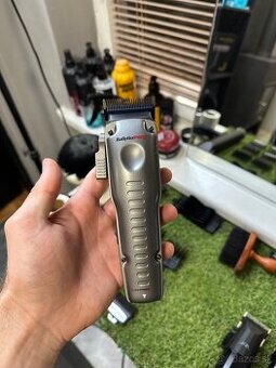 Strojcek na vlasy Babyliss Pro LO-PRO FX