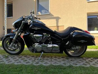 Suzuki Intruder VZR 1800