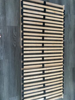 Rošt 200x90