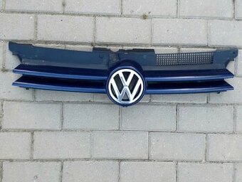 Predna maska golf 4