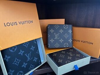 Peňaženky Louis Vuitton