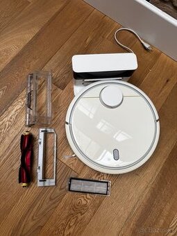 Xiaomi Mi Robot Vacuum - Robotcicky vysavac