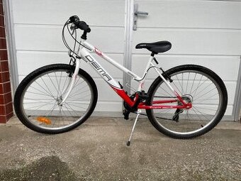 Predám horský bicykel, veľkosť kolies 26"
