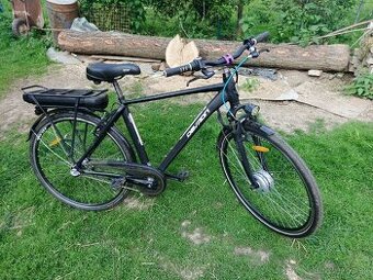 E-BIKE Devron Aston "29" 315Wh