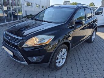 FORD Kuga Trend 4x4 2,0TDCi 2008