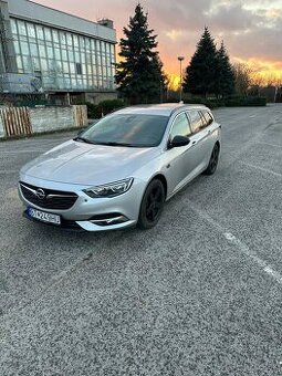 Predám Opel Insignia 2.0 CDTI, AC KOMBI