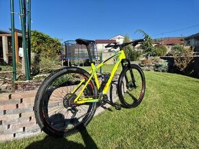 Bike Focus Raven Elite Carbon 29" L