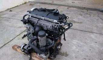 Holomotor 1.9 tdi 77kw Volkswagen koncern