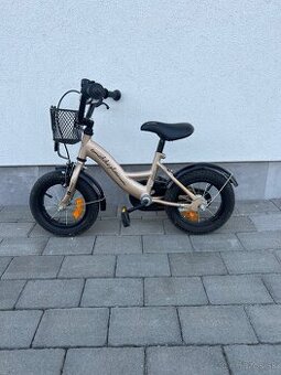 Detsky bicykel veľkosť 12