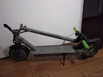 Mestská Elektro kolobežka City Boss
