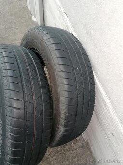 Predam Letné pneu Bridgestone turanza 165/70R14 81T